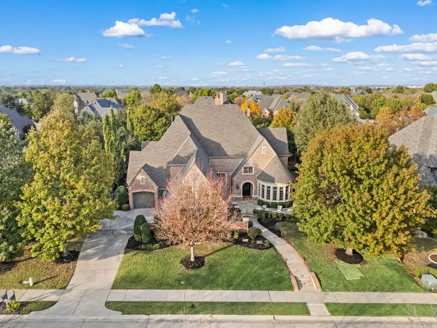 1804 Stratton Green, Colleyville, TX 76034 - Image #2