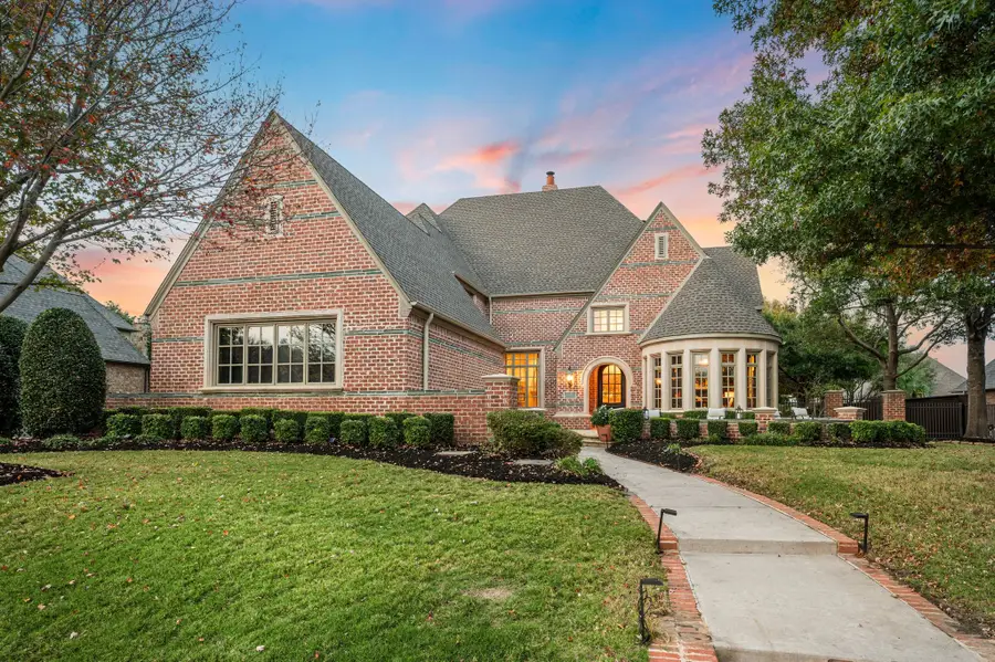 1804 Stratton Green, Colleyville, TX 76034 - Image #3