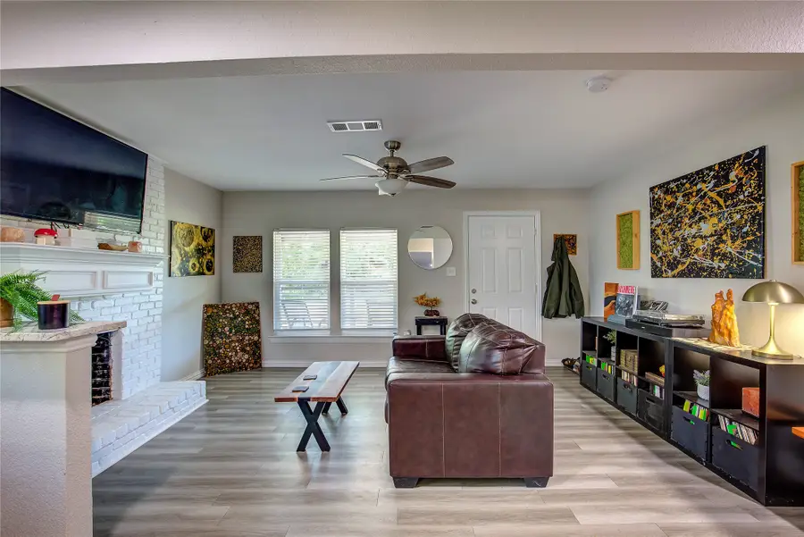 1101 Redoak Drive, Quinlan, TX 75474 - #3