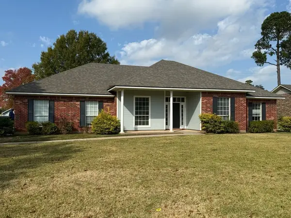 116 Sherwood Drive, Benton, LA 71006