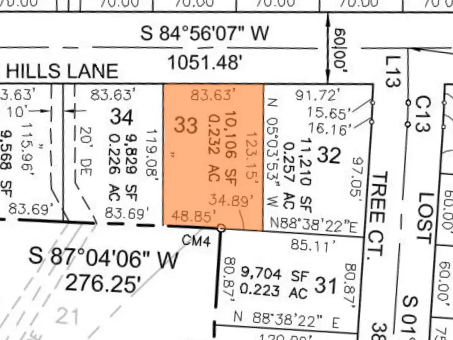 137 Pine Hills Lane, Gordonville, TX 76245 - Image #2