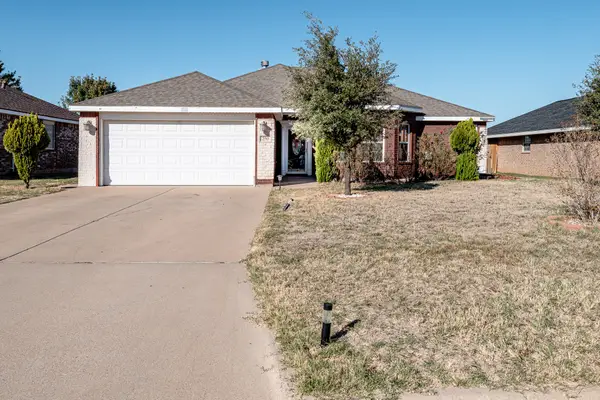 250 Sugarberry Avenue, Abilene, TX 79602