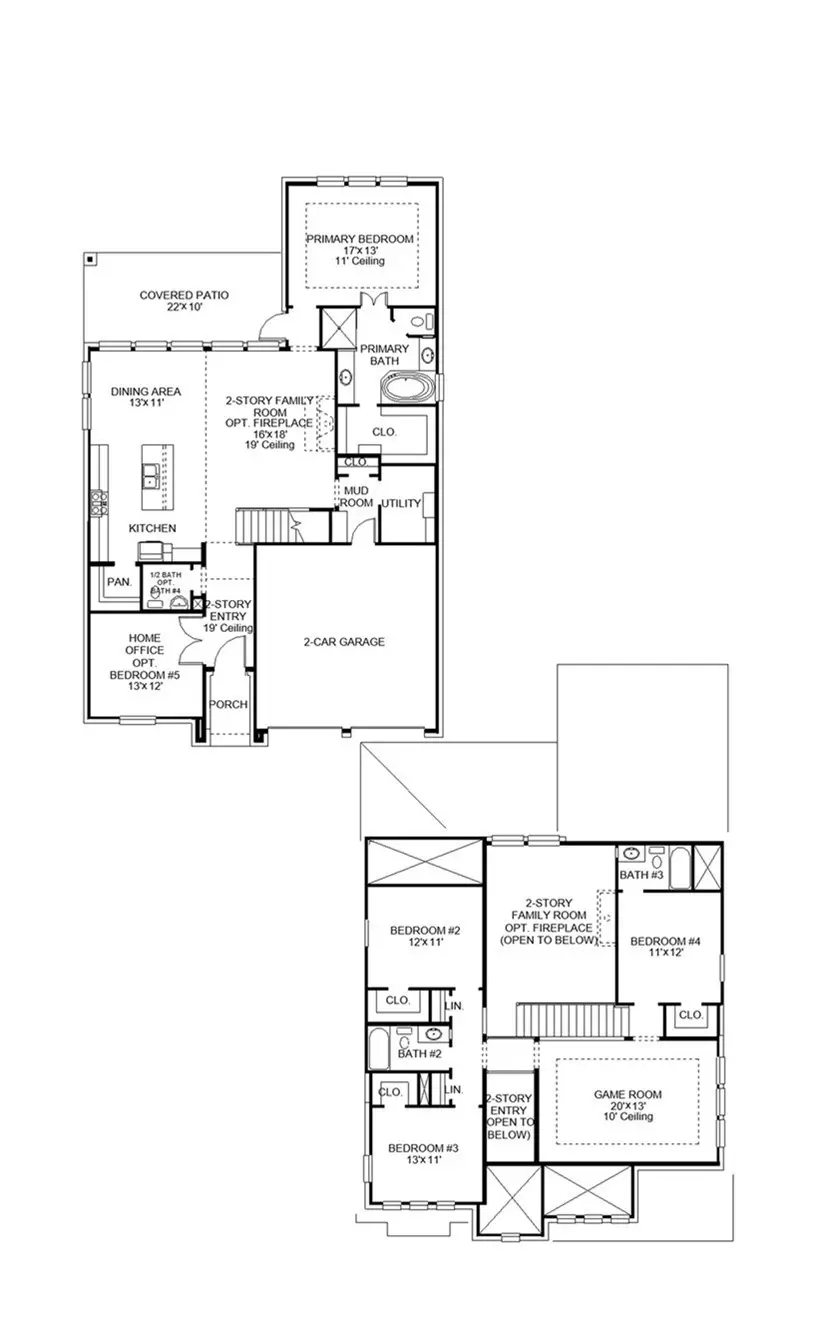 10441 Terrapin Road, Fort Worth, TX 76126 - Image #2