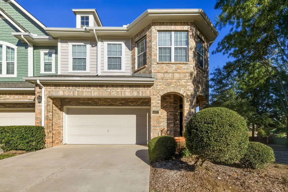 4027 Rome Court, Irving, TX 75038 - Image #1