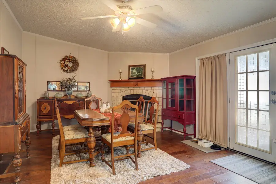 500 Possom Trot Hollow Road, Whitewright, TX 75491 - Image #3