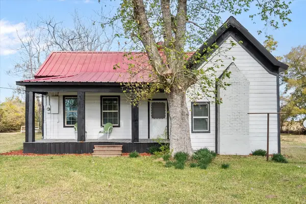 189 Fcr #751, Teague, TX 75860
