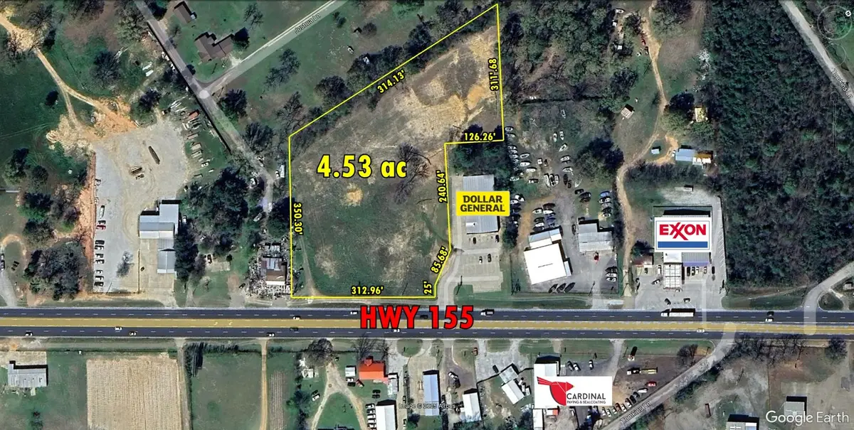 15122 Hwy 155, Tyler, TX 75703 - Image #1