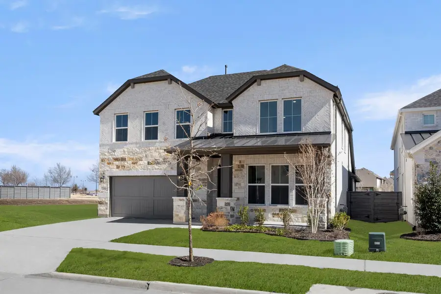 7204 Indian Paintbrush Lane, Savannah, TX 76227 - #2