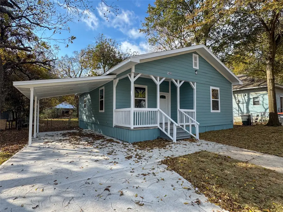 1403 W Austin Street, Paris, TX 75460 - Image #3