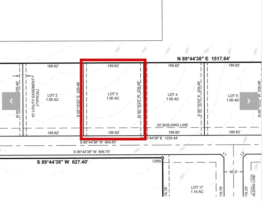 3501 Sweetwater Drive, Princeton, TX 75407 - #2