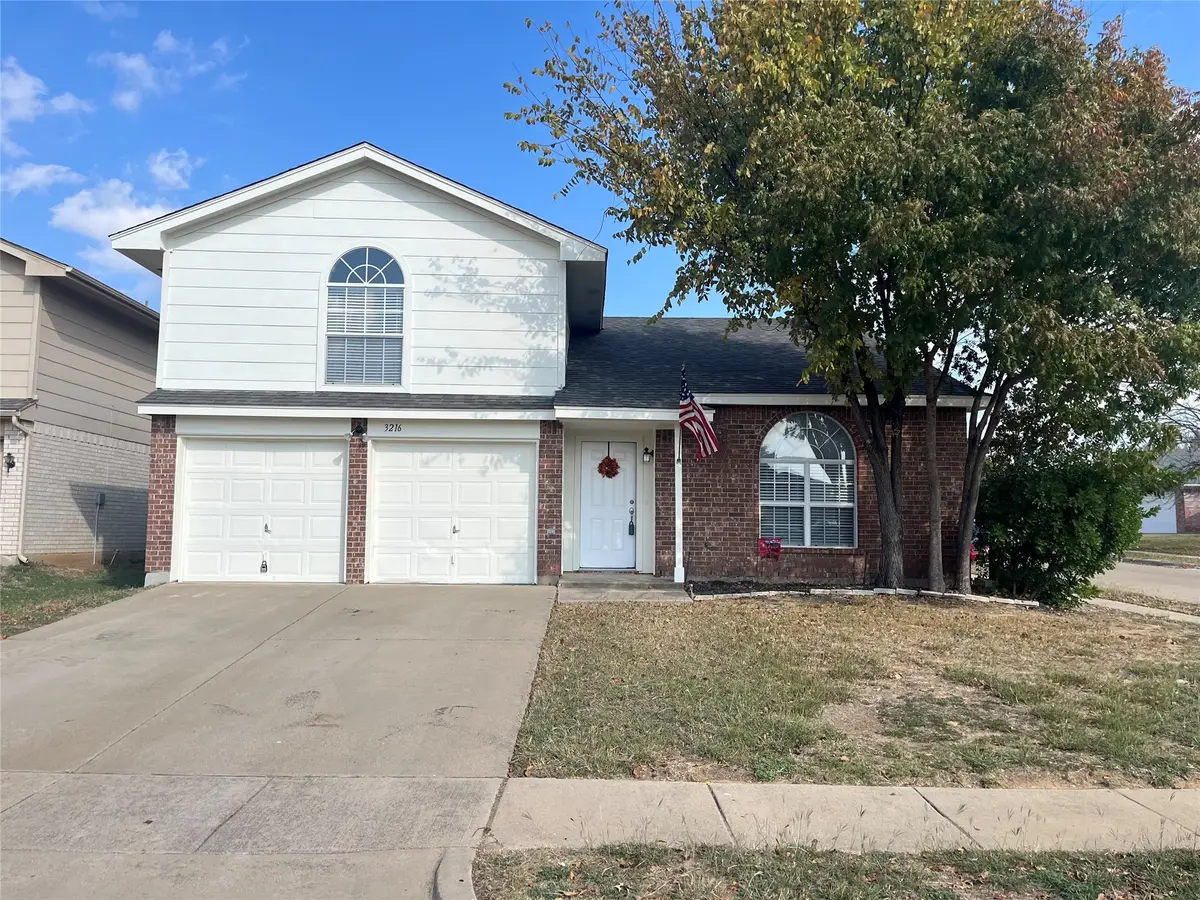 3216 Fountain Parkway, Fort Worth, TX 76053 - Image #1