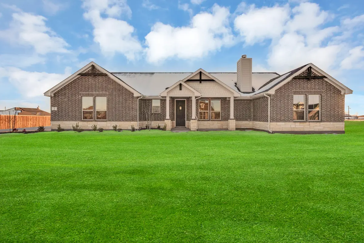 2 Ina Road, Sherman, TX 75090 - Image #1