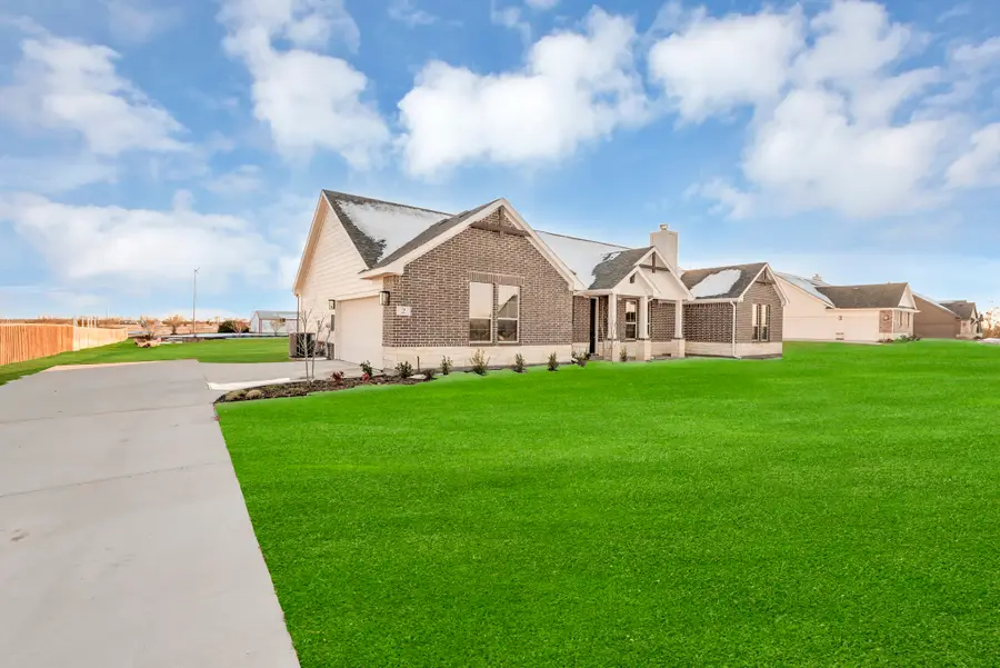 2 Ina Road, Sherman, TX 75090 - Image #2