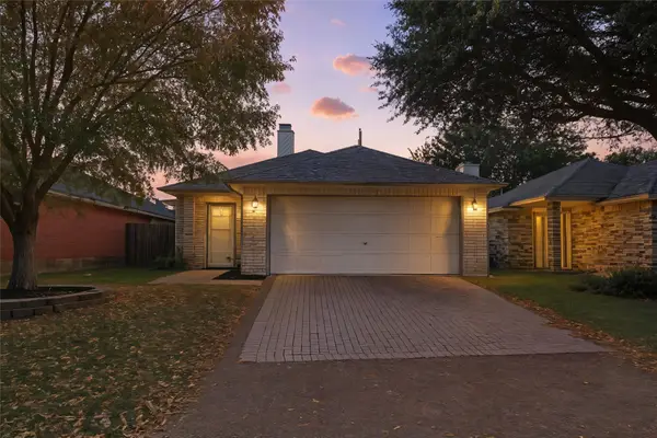 609 Renaissance Place, Cedar Hill, TX 75104