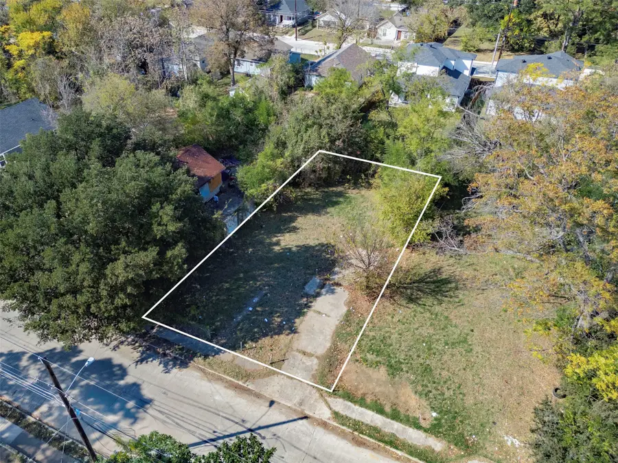 3829 Frank Street, Dallas, TX 75210 - Image #3