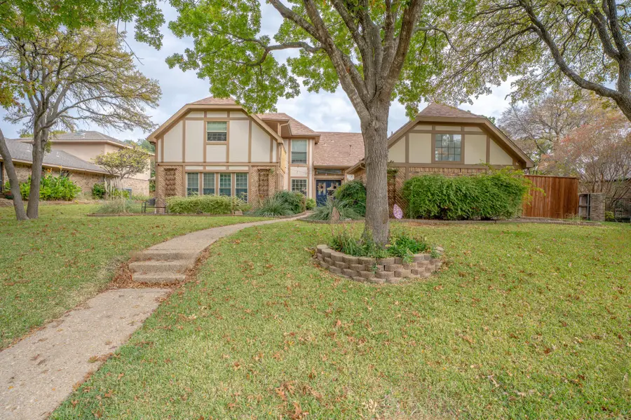 2702 Sherrill Park Drive, Richardson, TX 75082 - Image #2
