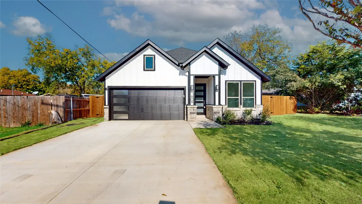 1609 Sharon Street, Arlington, TX 76010 - Image #1