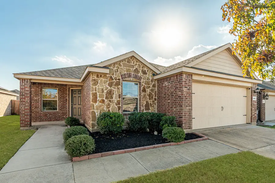 1108 Roman Drive, Princeton, TX 75407 - Image #2