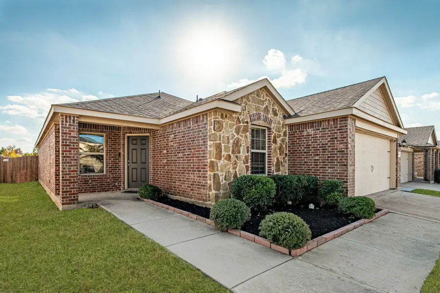 1108 Roman Drive, Princeton, TX 75407 - Image #3