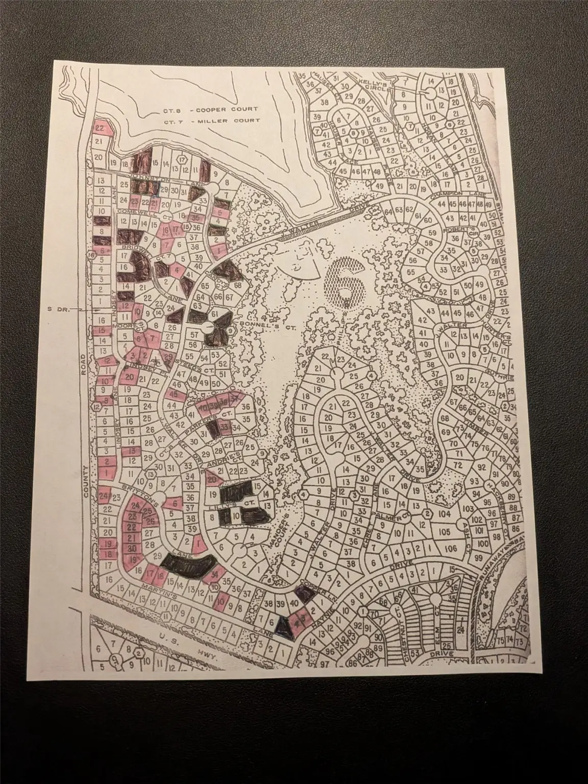 TBD Unit 6, Runaway Bay, TX 76426 - Image #1