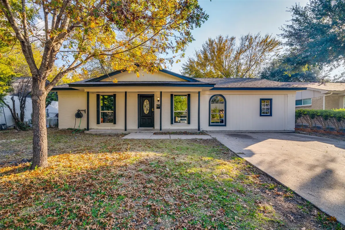 918 Greencove Drive, Garland, TX 75040 - Image #1
