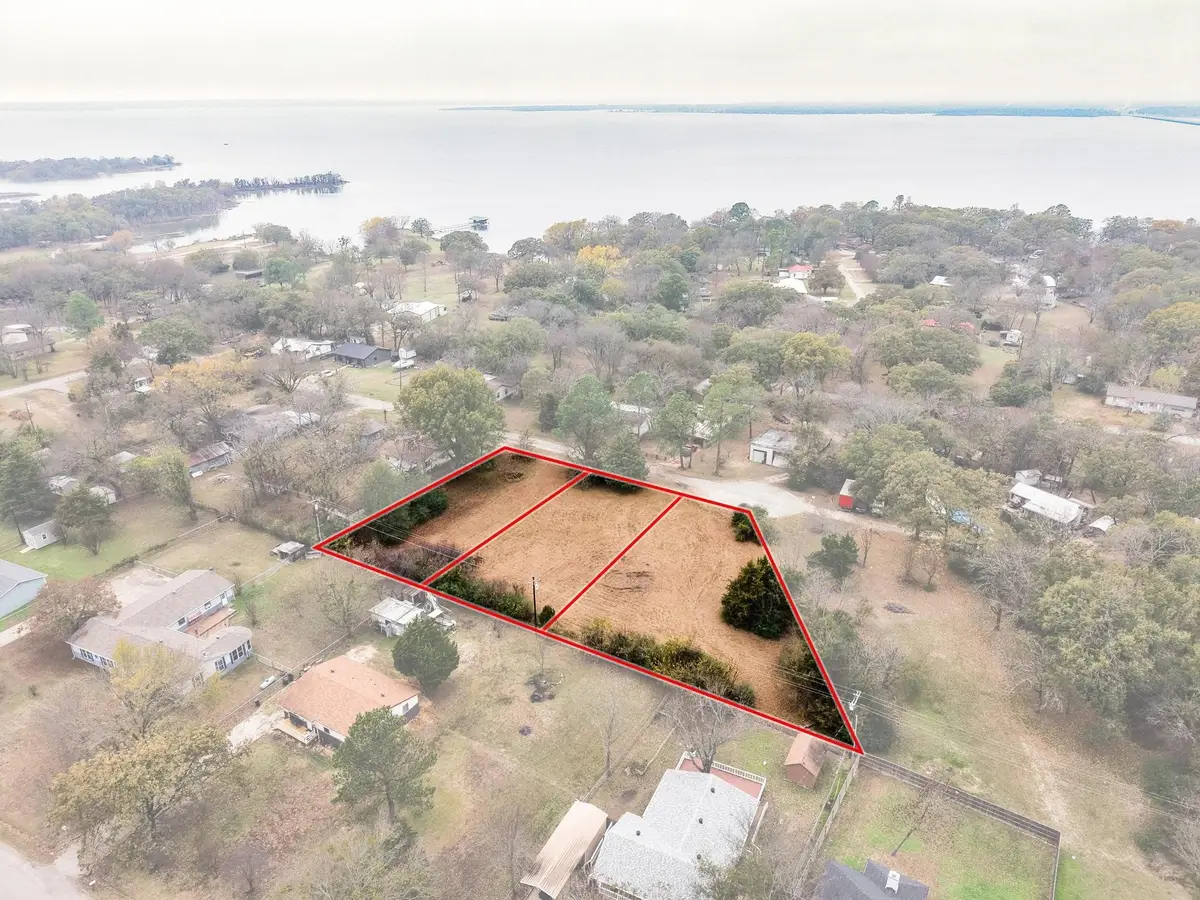 Lot 397, 398, 399 Briggs Boulevard, East Tawakoni, TX 75472 - Image #1