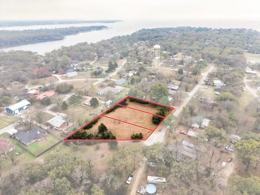Lot 397, 398, 399 Briggs Boulevard, East Tawakoni, TX 75472 - Image #2