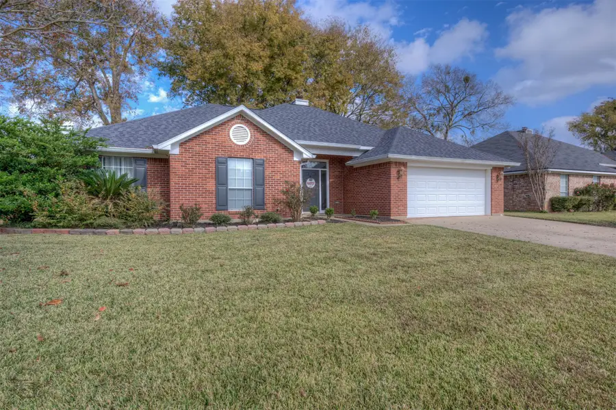 5191 Tara Lane, Bossier City, LA 71111 - Image #2