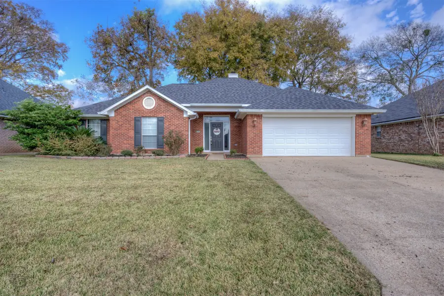 5191 Tara Lane, Bossier City, LA 71111 - Image #3