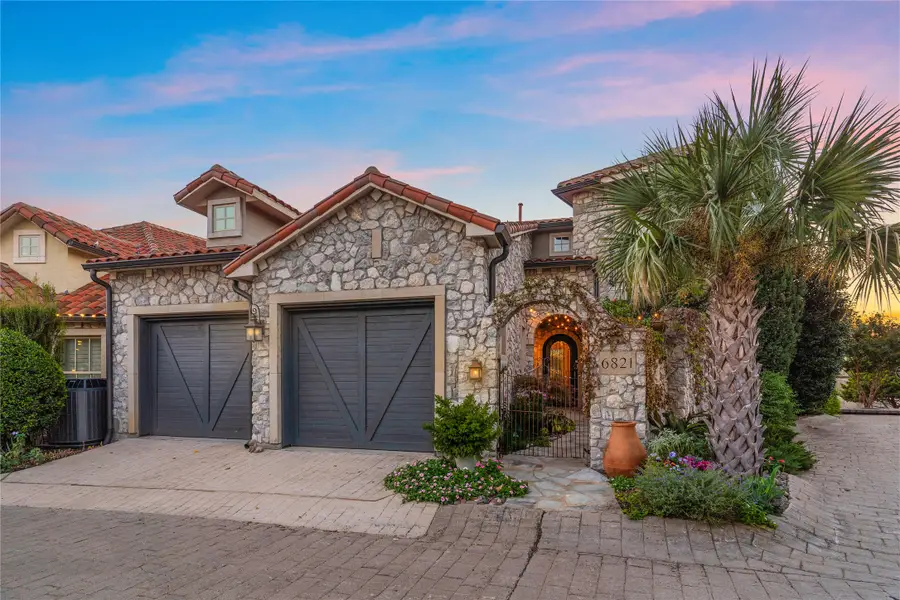 6821 Dalmatia Drive, McKinney, TX 75072 - Image #2