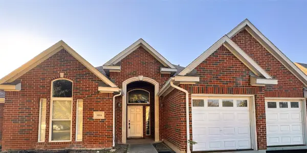 3016 Deer Trail, McKinney, TX 75071