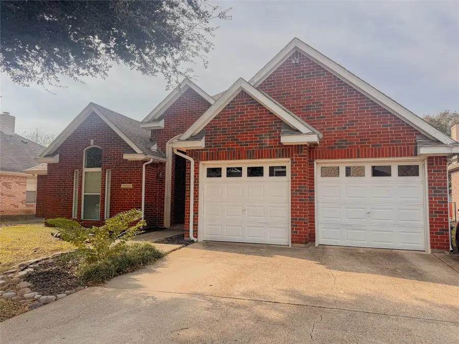 3016 Deer Trail, McKinney, TX 75071 - Image #2