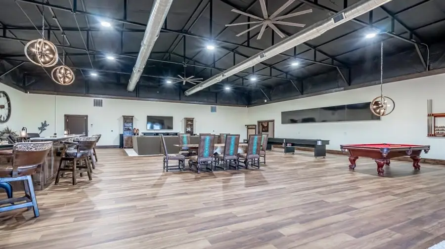 8900 Nix Road, Tolar, TX 76476 - Image #3