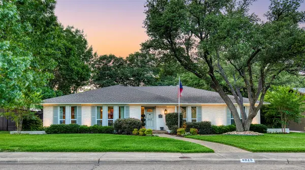 4829 Harvest Hill Road, Dallas, TX 75244