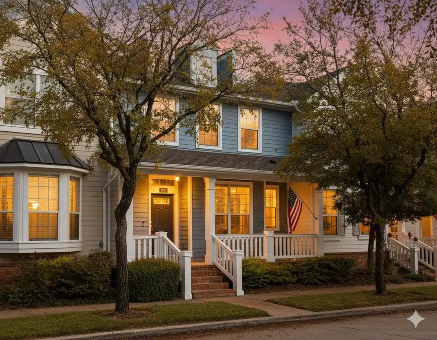 8057 Caladium Drive, North Richland Hills, TX 76180 - Image #2