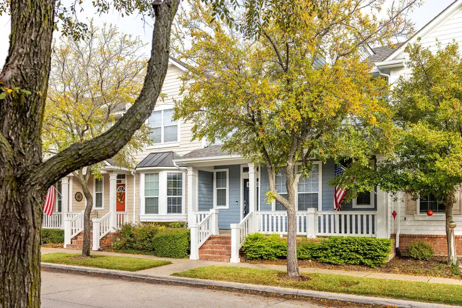 8057 Caladium Drive, North Richland Hills, TX 76180 - Image #3