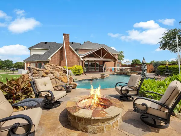 501 Las Lomas Drive, Heath, TX 75032