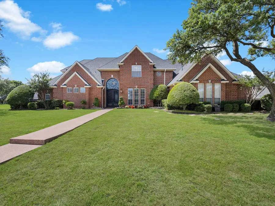 501 Las Lomas Drive, Heath, TX 75032 - Image #2