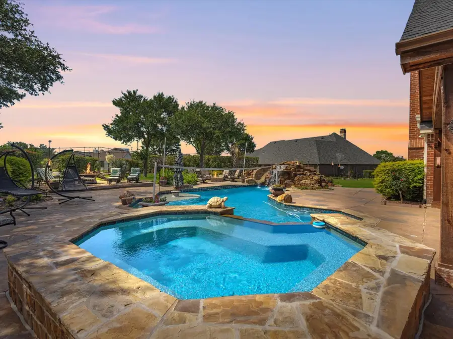 501 Las Lomas Drive, Heath, TX 75032 - Image #3