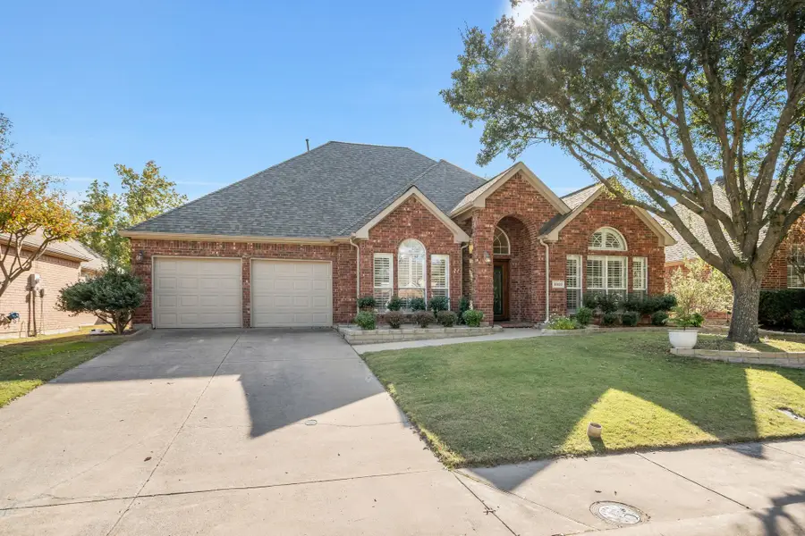 8803 Falcon View Drive, McKinney, TX 75072 - Image #2