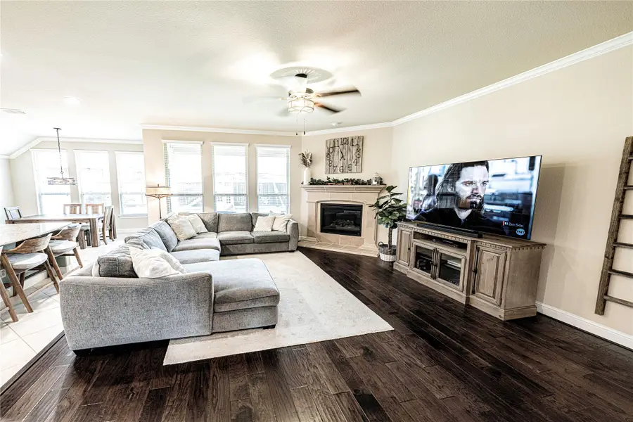 2724 Driftwood Creek Trail, Celina, TX 75078 - Image #3