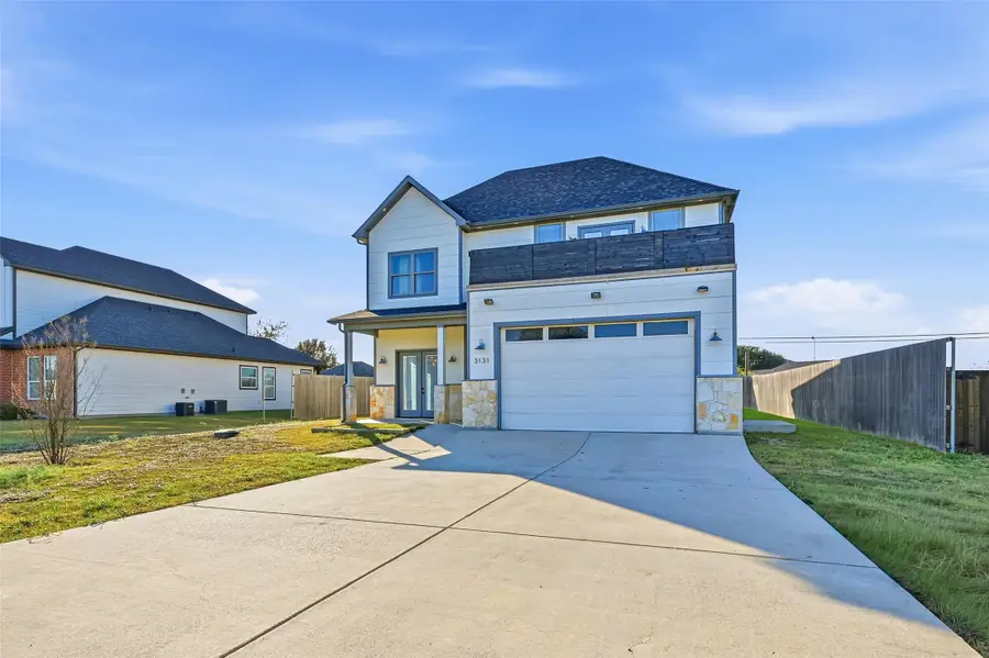 3131 Sanger Creek Way, Waxahachie, TX 75165 - Image #3