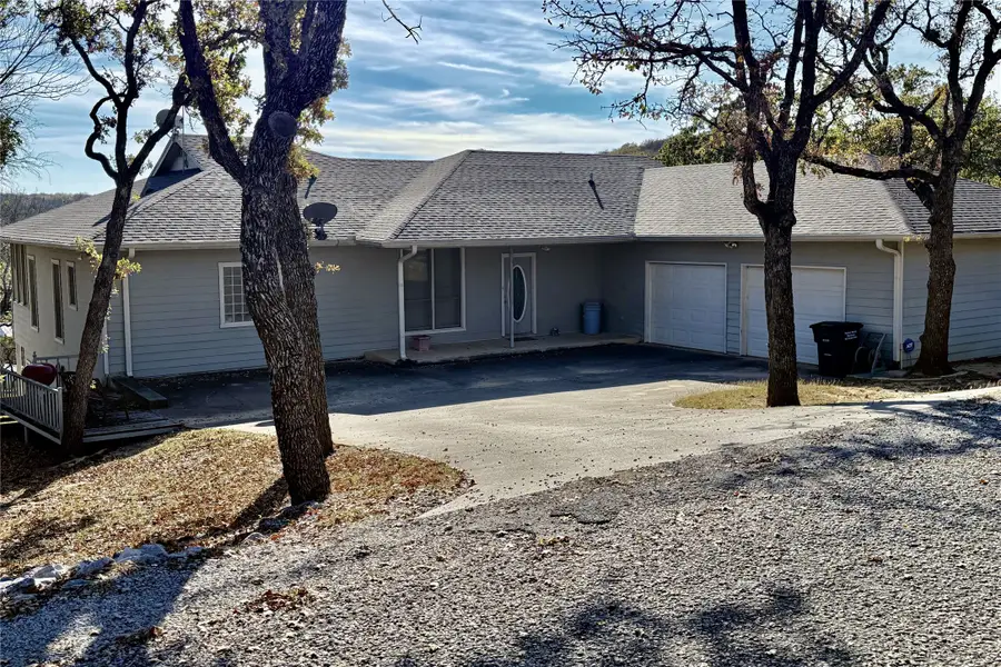 293 Pam Drive, Chico, TX 76431 - Image #2