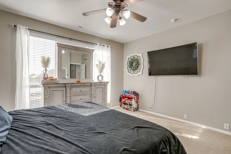 3221 Gettysburg Lane, Fort Worth, TX 76123 - Image #2