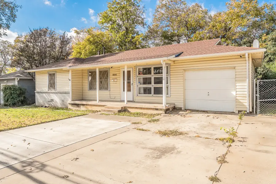 3541 Haltom Road, Haltom City, TX 76117 - Image #2