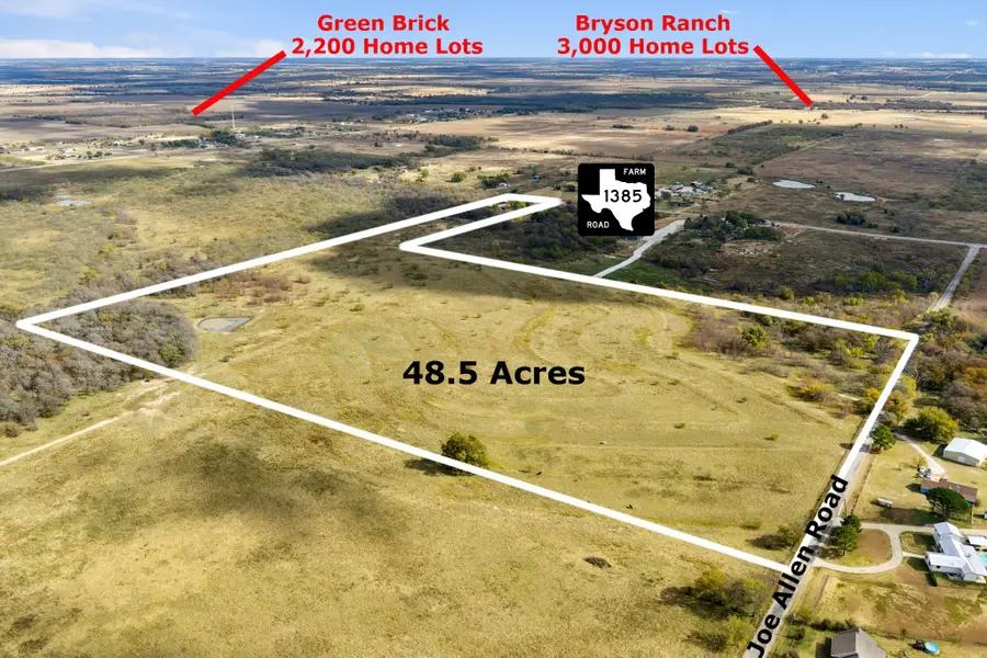 10127 Fm 1385, Pilot Point, TX 76258 - Image #2