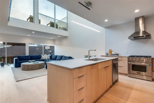 4626 Coles Manor Place #103, Dallas, TX 75204