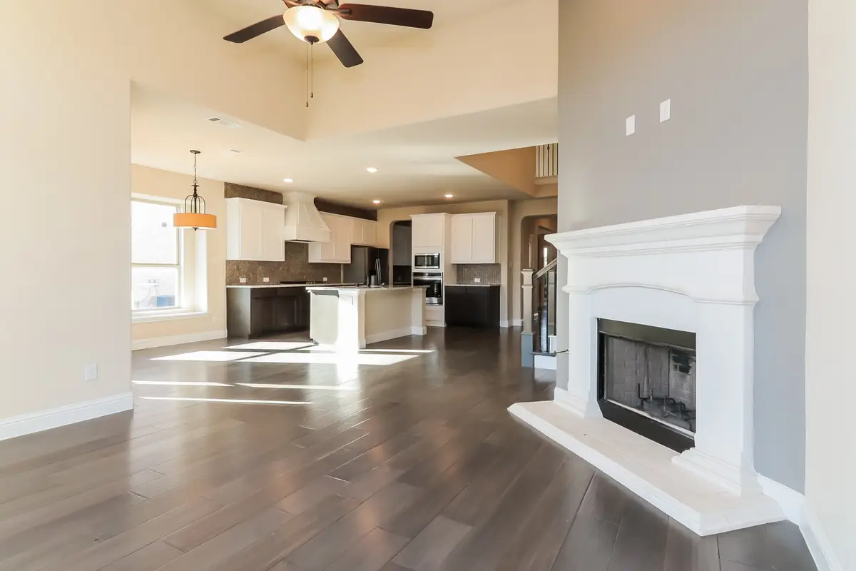 852 Mccall Drive, Fate, TX 75087 - Image #1