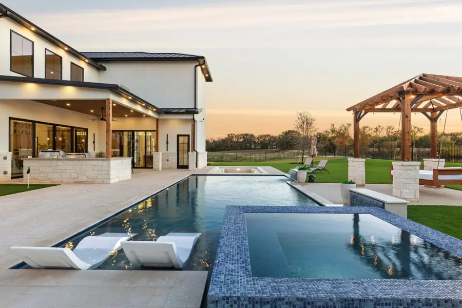 1134 Vera Court, Bartonville, TX 76226 - Image #2