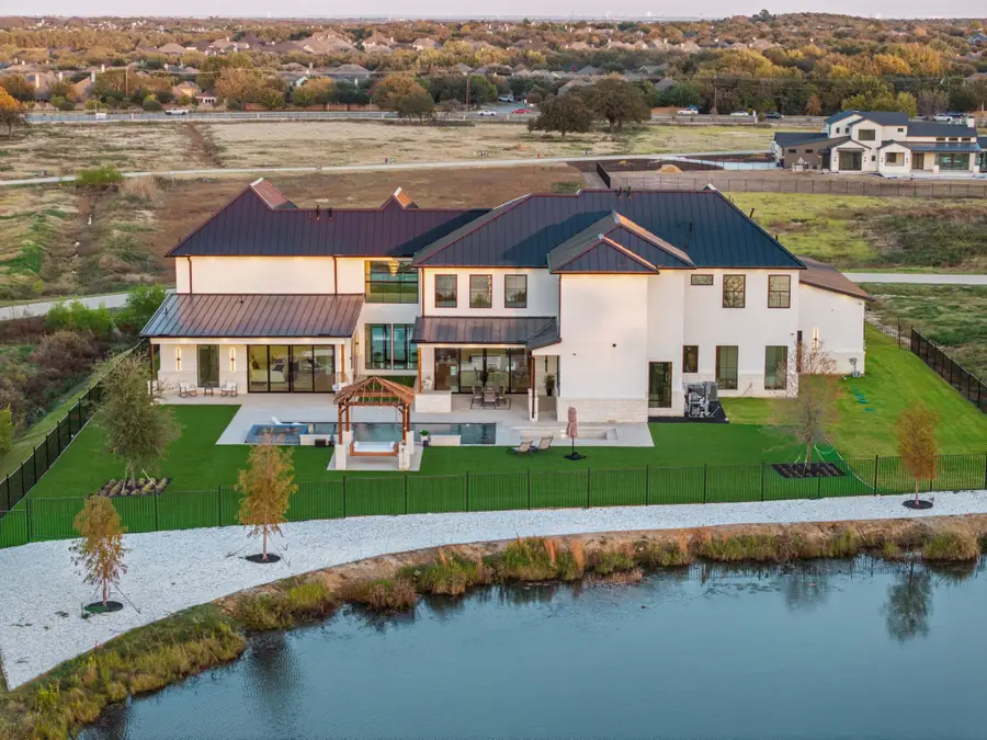 1134 Vera Court, Bartonville, TX 76226 - Image #3